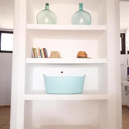 House In Lanzarote Famara