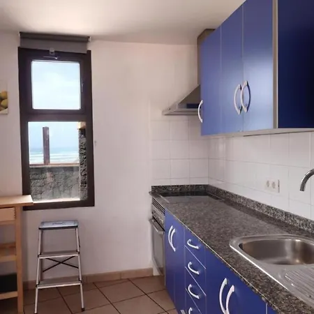 House In Lanzarote *