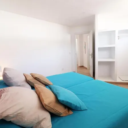 House In Lanzarote Hébergement de vacances Famara