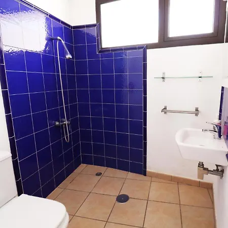 House In Lanzarote Famara