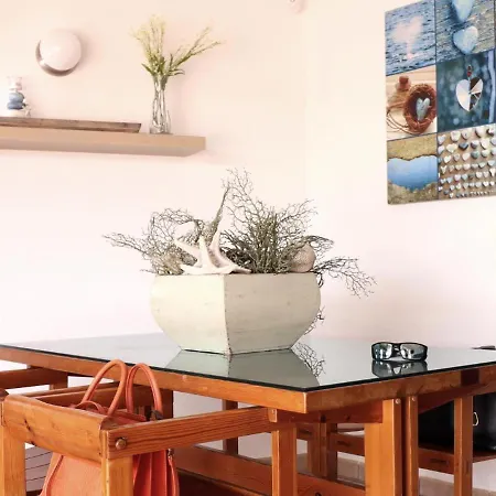 Hébergement de vacances House In Lanzarote