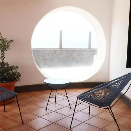 Hébergement de vacances House In Lanzarote Famara