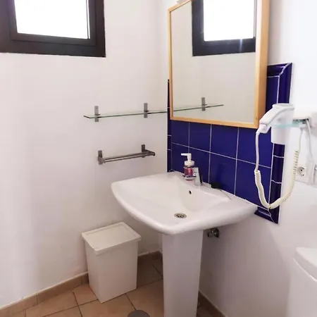 House In Lanzarote