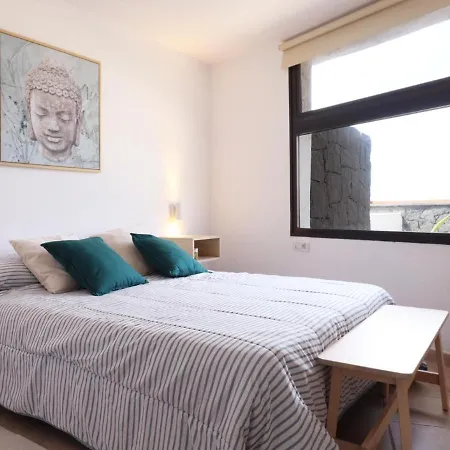 Hébergement de vacances House In Lanzarote Famara