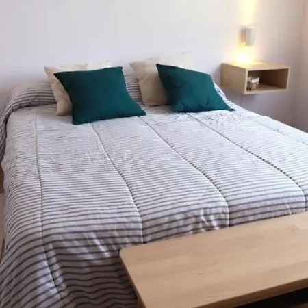 Hébergement de vacances House In Lanzarote