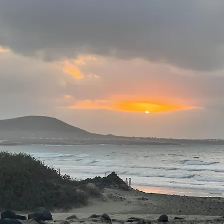 House In Lanzarote Hébergement de vacances *