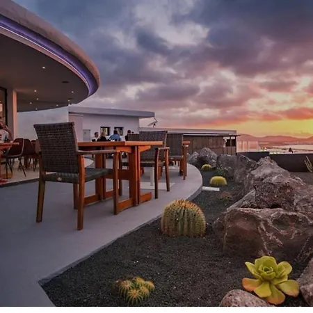 House In Lanzarote * Famara