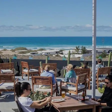 Hébergement de vacances House In Lanzarote Famara