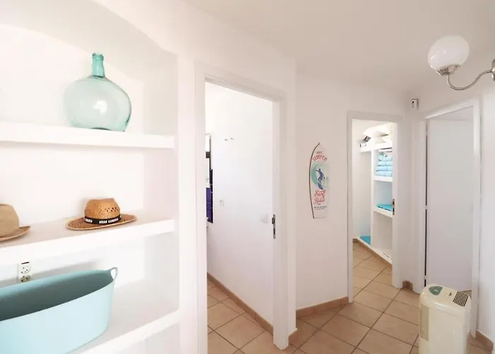 Semesterbostad House In Lanzarote