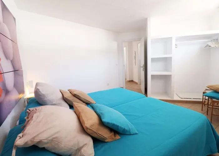 House In Lanzarote Semesterbostad Famara