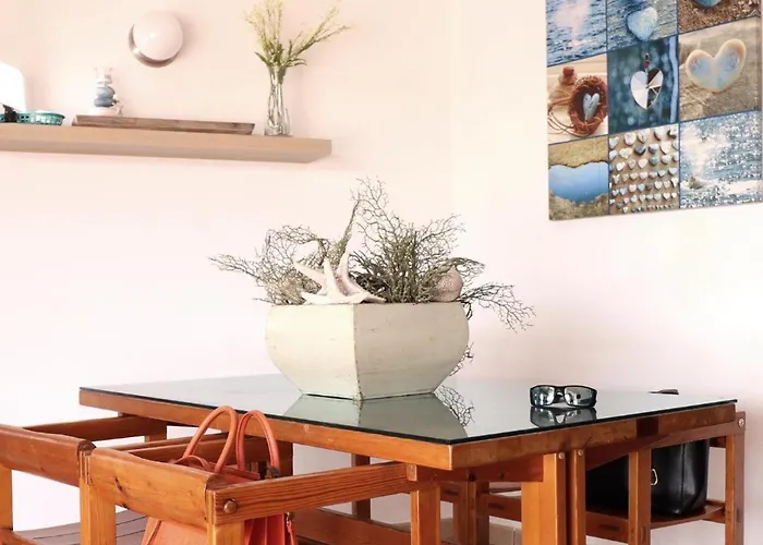 Semesterbostad House In Lanzarote