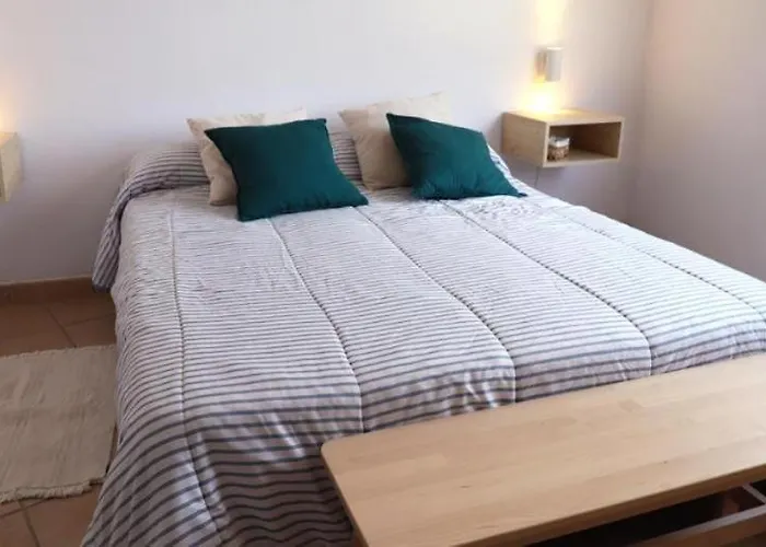 Semesterbostad House In Lanzarote